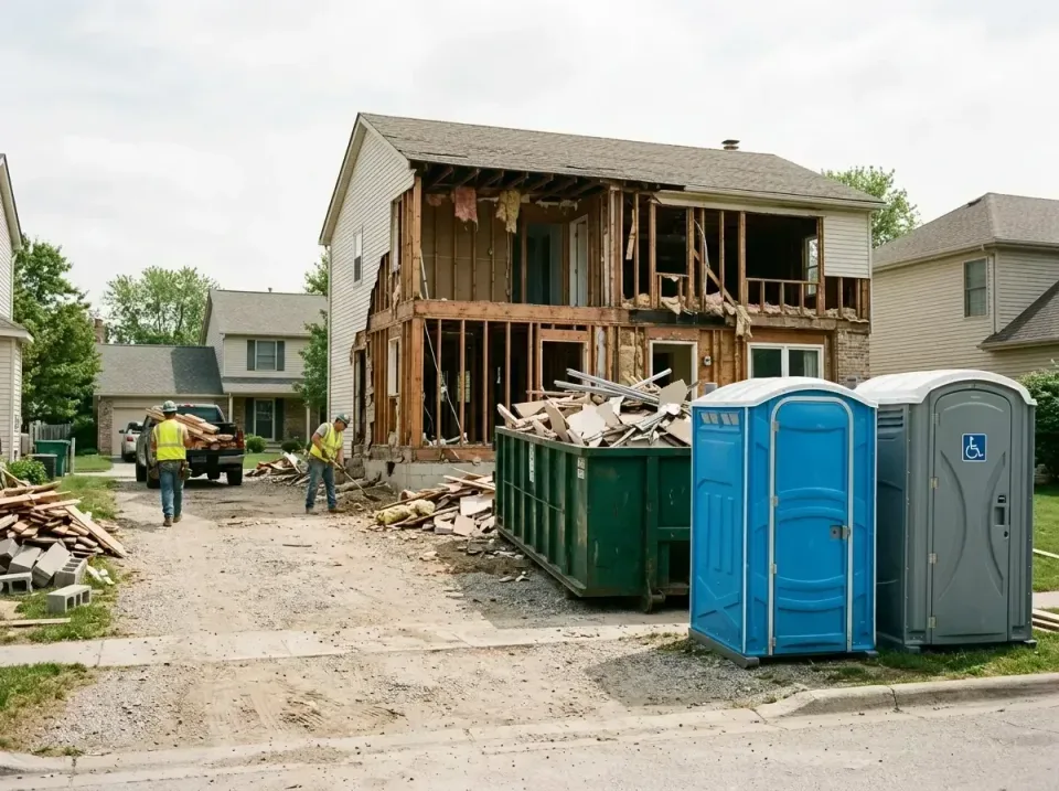 home-renovation-demolition-sit-010 — frequently asked questions, Portable Toilet & Dumpsters Rental in Midway, GA